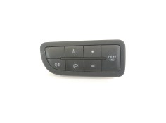 Recambio de mando multifuncion para fiat punto (evo) (199) dynamic referencia OEM IAM 735367269 735367268 735367268