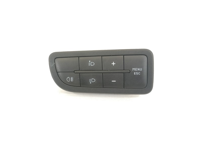 Recambio de mando multifuncion para fiat punto (evo) (199) dynamic referencia OEM IAM 735367269 735367268 735367268