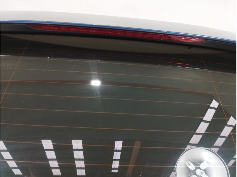 Recambio de porton trasero para audi q5 (8r) 2.0 tdi (125kw) referencia OEM IAM 8R0827023C  