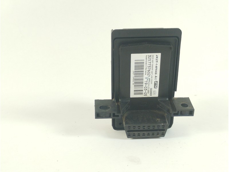 Recambio de modulo electronico para ford transit custom kasten 270 l1 ambiente referencia OEM IAM JK2T14F642AC 3257737602 