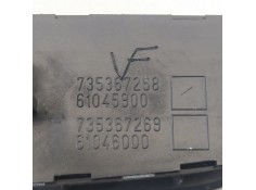 Recambio de mando multifuncion para fiat punto (evo) (199) dynamic referencia OEM IAM 735367269 735367268 735367268 2