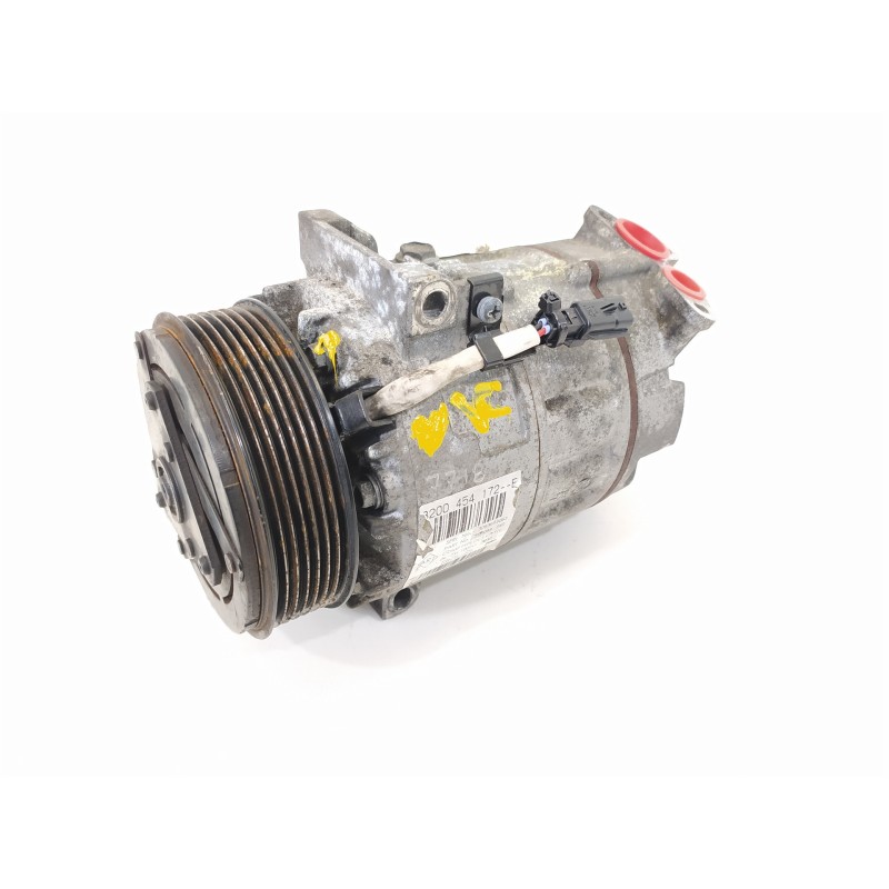 Recambio de compresor aire acondicionado para renault trafic caja cerrada (ab 4.01) 2.0 dci diesel fap cat referencia OEM IAM 82