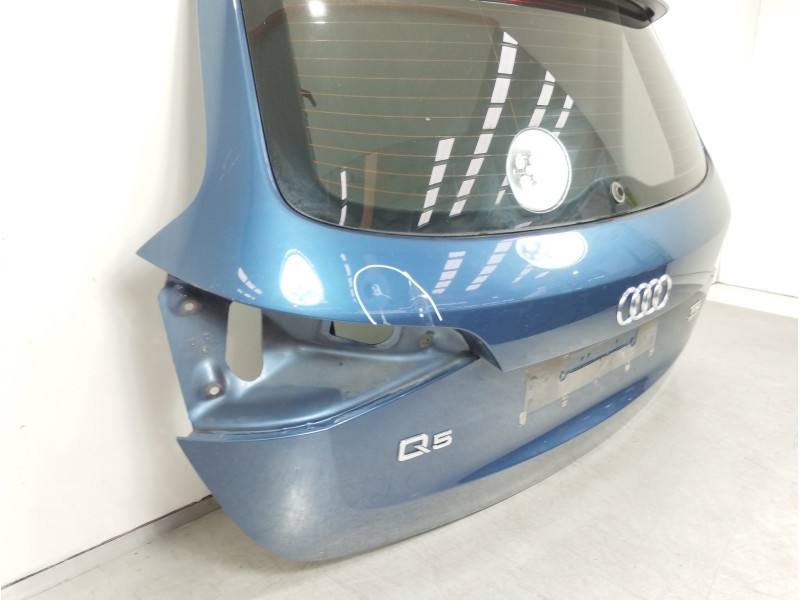 Recambio de porton trasero para audi q5 (8r) 2.0 tdi (125kw) referencia OEM IAM 8R0827023C  