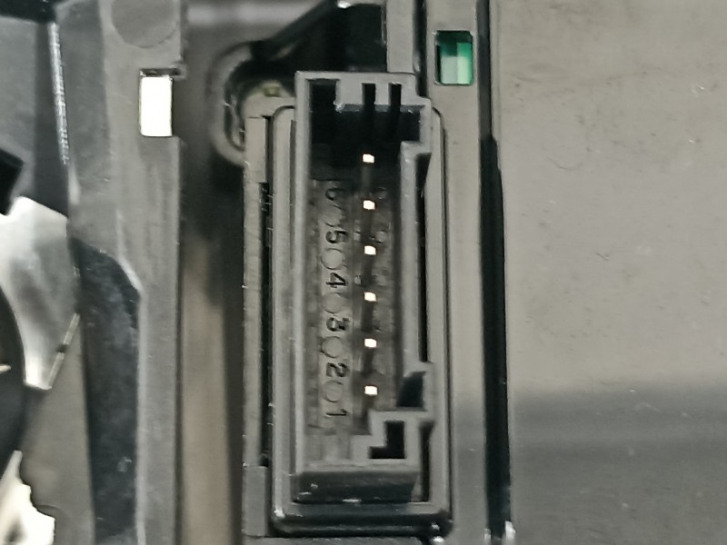 Recambio de luz interior para hyundai tucson essence 2wd referencia OEM IAM 92810D300X  