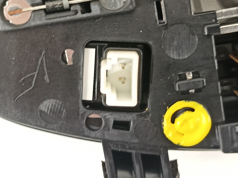 Recambio de luz interior para hyundai tucson essence 2wd referencia OEM IAM 92810D300X  