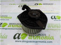 Recambio de ventilador calefaccion para honda civic berlina 3 (ep1/2) 1.7 ctdi sport referencia OEM IAM   