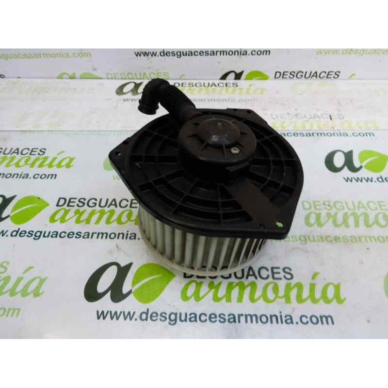 Recambio de ventilador calefaccion para honda civic berlina 3 (ep1/2) 1.7 ctdi sport referencia OEM IAM   