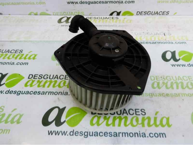 Recambio de ventilador calefaccion para honda civic berlina 3 (ep1/2) 1.7 ctdi sport referencia OEM IAM   