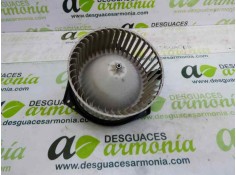 Recambio de ventilador calefaccion para honda civic berlina 3 (ep1/2) 1.7 ctdi sport referencia OEM IAM    2