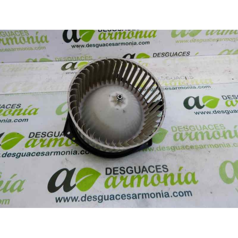Recambio de ventilador calefaccion para honda civic berlina 3 (ep1/2) 1.7 ctdi sport referencia OEM IAM   