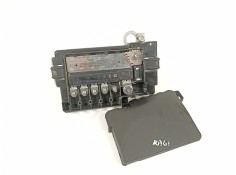 Recambio de caja reles / fusibles para seat arona xperience referencia OEM IAM 2Q0937548D  