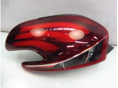 Recambio de piloto trasero izquierdo para peugeot 208 style referencia OEM IAM 9810343080  