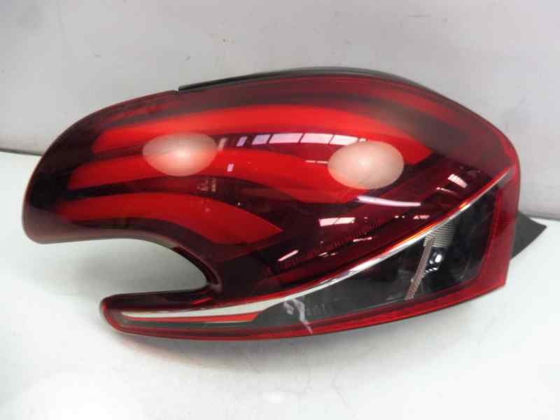 Recambio de piloto trasero izquierdo para peugeot 208 style referencia OEM IAM 9810343080  