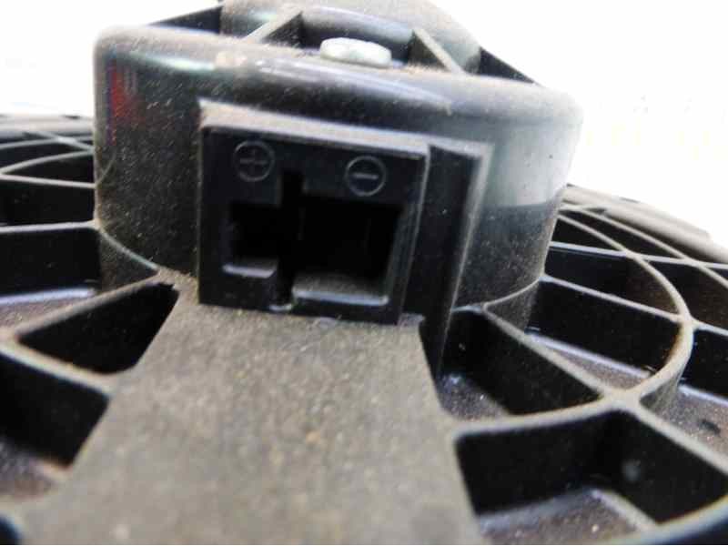 Recambio de ventilador calefaccion para honda civic berlina 3 (ep1/2) 1.7 ctdi sport referencia OEM IAM   