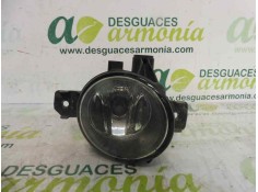 Recambio de faro antiniebla derecho para bmw serie 1 berlina (e81/e87) 120d referencia OEM IAM 63176924656  
