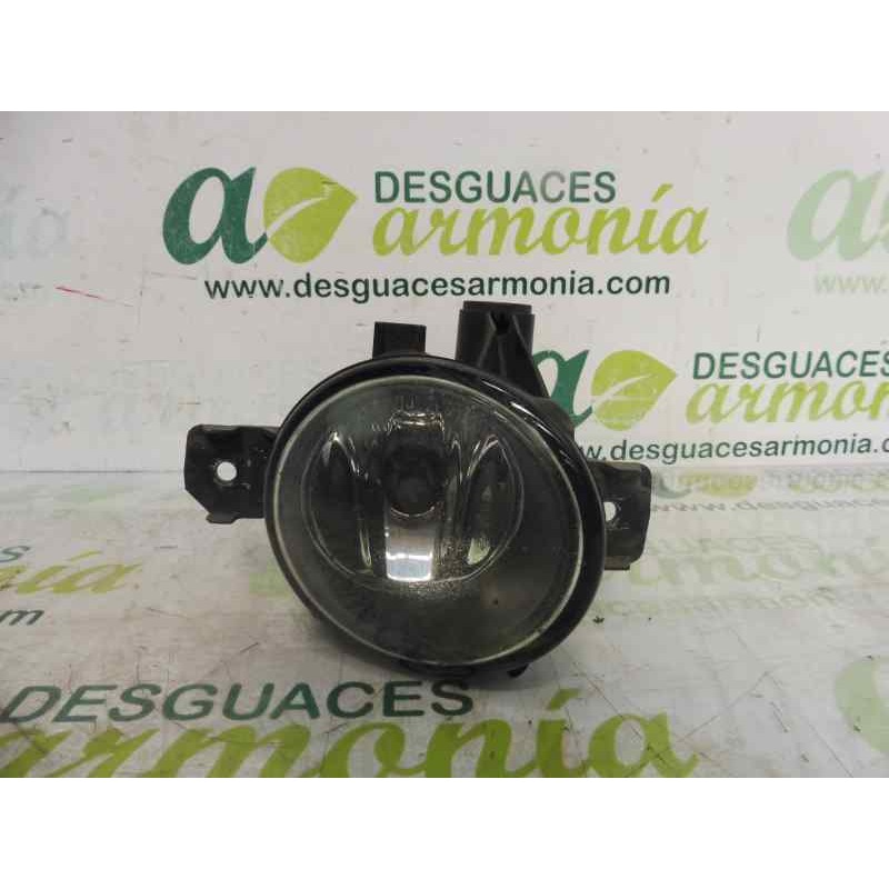 Recambio de faro antiniebla derecho para bmw serie 1 berlina (e81/e87) 120d referencia OEM IAM 63176924656  