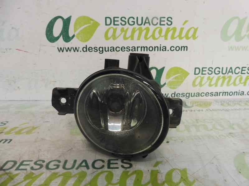 Recambio de faro antiniebla derecho para bmw serie 1 berlina (e81/e87) 120d referencia OEM IAM 63176924656  
