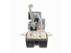 Recambio de cerradura maletero / porton para hyundai i20 city s referencia OEM IAM   