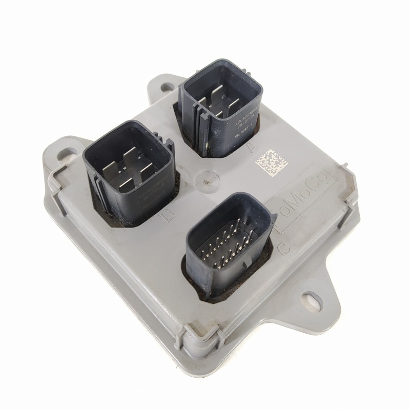 Recambio de modulo electronico para ford transit custom kasten 270 l1 ambiente referencia OEM IAM GK2112B533AA 892297192 A2C9988