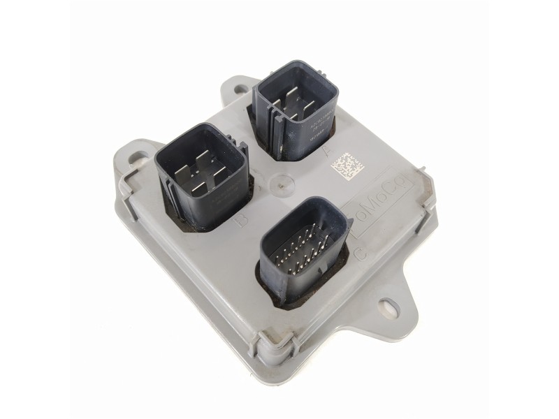 Recambio de modulo electronico para ford transit custom kasten 270 l1 ambiente referencia OEM IAM GK2112B533AA 892297192 A2C9988