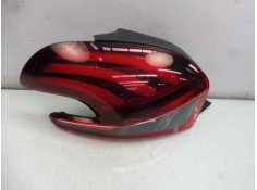 Recambio de piloto trasero izquierdo para peugeot 208 style referencia OEM IAM 9810343080   2