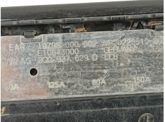 Recambio de caja reles / fusibles para seat arona xperience referencia OEM IAM 2Q0937548D   2