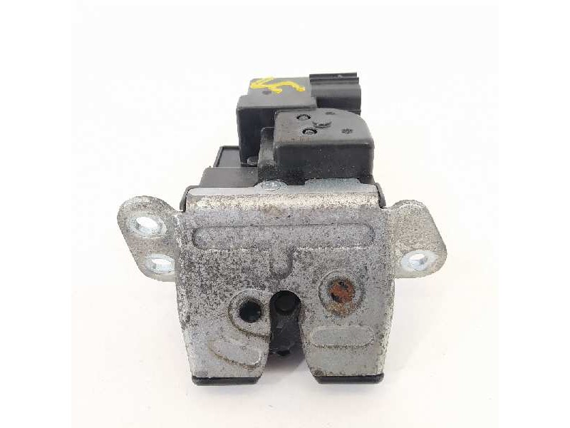 Recambio de cerradura maletero / porton para hyundai i20 city s referencia OEM IAM   
