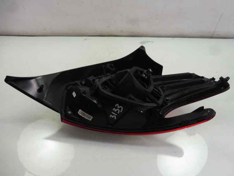 Recambio de piloto trasero izquierdo para peugeot 208 style referencia OEM IAM 9810343080  