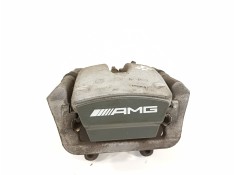 Recambio de pinza freno trasera derecha para mercedes-benz clase a (w176) a 45 amg 4-matic edition 1 (176.052) referencia OEM IA 2
