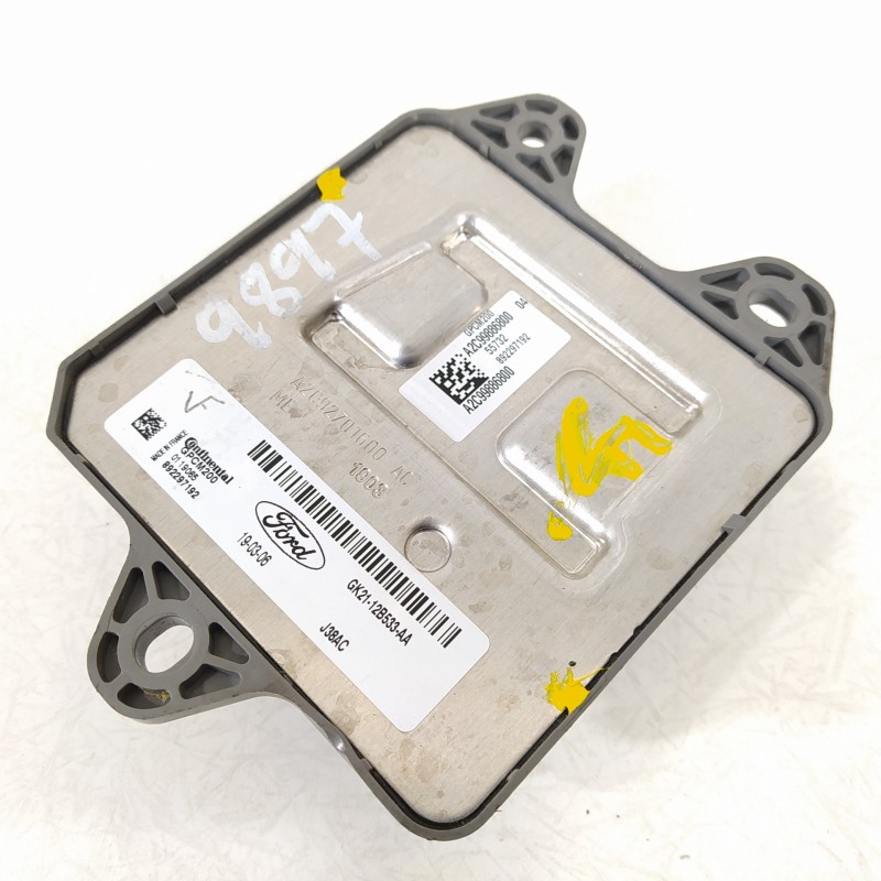 Recambio de modulo electronico para ford transit custom kasten 270 l1 ambiente referencia OEM IAM GK2112B533AA 892297192 A2C9988