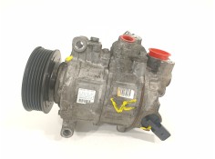 Recambio de compresor aire acondicionado para audi q5 (8r) 2.0 tdi (125kw) referencia OEM IAM 8K0260805E  