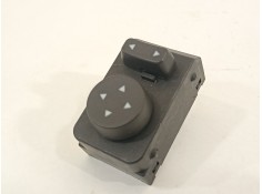 Recambio de mando retrovisor para fiat punto (evo) (199) dynamic referencia OEM IAM 13711B822  