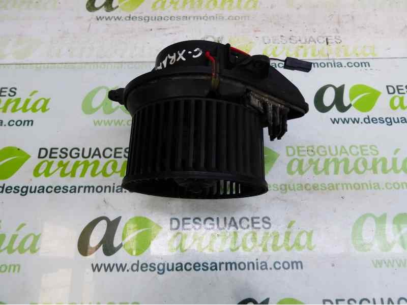 Recambio de ventilador calefaccion para citroën xantia berlina 1.9 td armonia referencia OEM IAM 659941J   Recambio de ventilador calefaccion para citroën xantia berlina 1.9 td armonia referencia OEM IAM 659941J