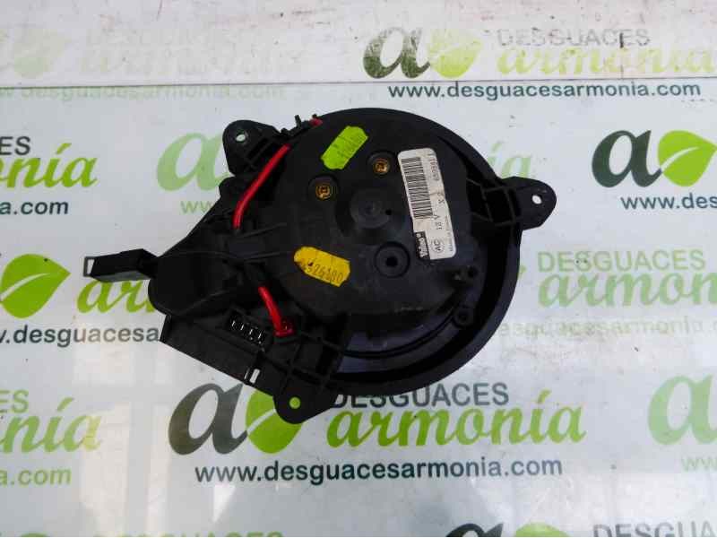 Recambio de ventilador calefaccion para citroën xantia berlina 1.9 td armonia referencia OEM IAM 659941J   Recambio de ventilador calefaccion para citroën xantia berlina 1.9 td armonia referencia OEM IAM 659941J