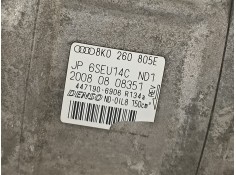 Recambio de compresor aire acondicionado para audi q5 (8r) 2.0 tdi (125kw) referencia OEM IAM 8K0260805E   2