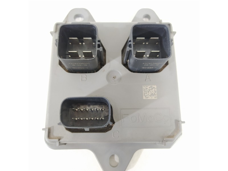 Recambio de modulo electronico para ford transit custom kasten 270 l1 ambiente referencia OEM IAM GK2112B533AA 892297192 A2C9988
