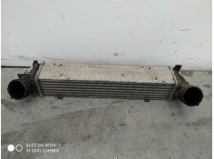 Recambio de intercooler para bmw serie 1 berlina (e81/e87) 120d referencia OEM IAM 752491608