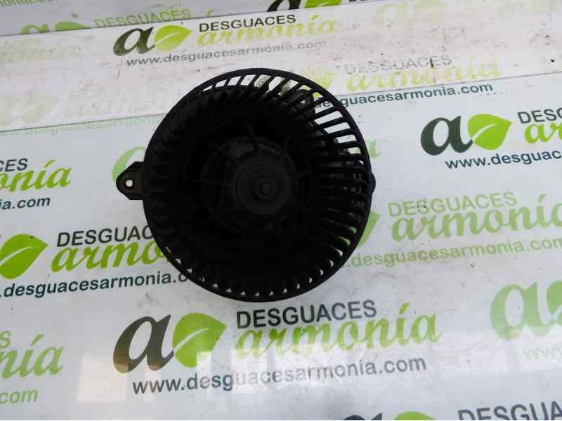 Recambio de ventilador calefaccion para citroën xantia berlina 1.9 td armonia referencia OEM IAM 659941J   Recambio de ventilador calefaccion para citroën xantia berlina 1.9 td armonia referencia OEM IAM 659941J