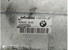 Recambio de intercooler para bmw serie 1 berlina (e81/e87) 120d referencia OEM IAM 752491608   2