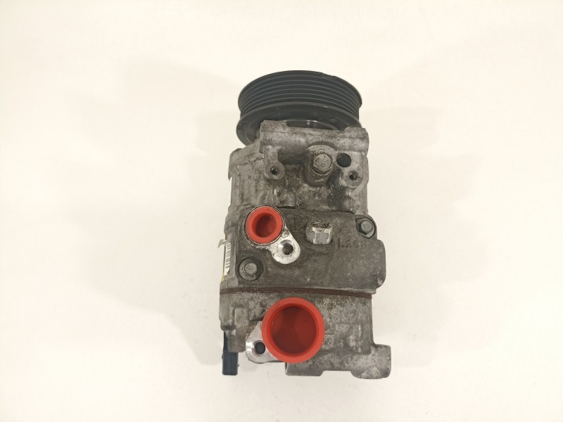 Recambio de compresor aire acondicionado para audi q5 (8r) 2.0 tdi (125kw) referencia OEM IAM 8K0260805E  