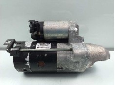 Recambio de motor arranque para honda civic berlina 5 (fk) 2.2 i-ctdi comfort referencia OEM IAM M002T85871 MHG025 