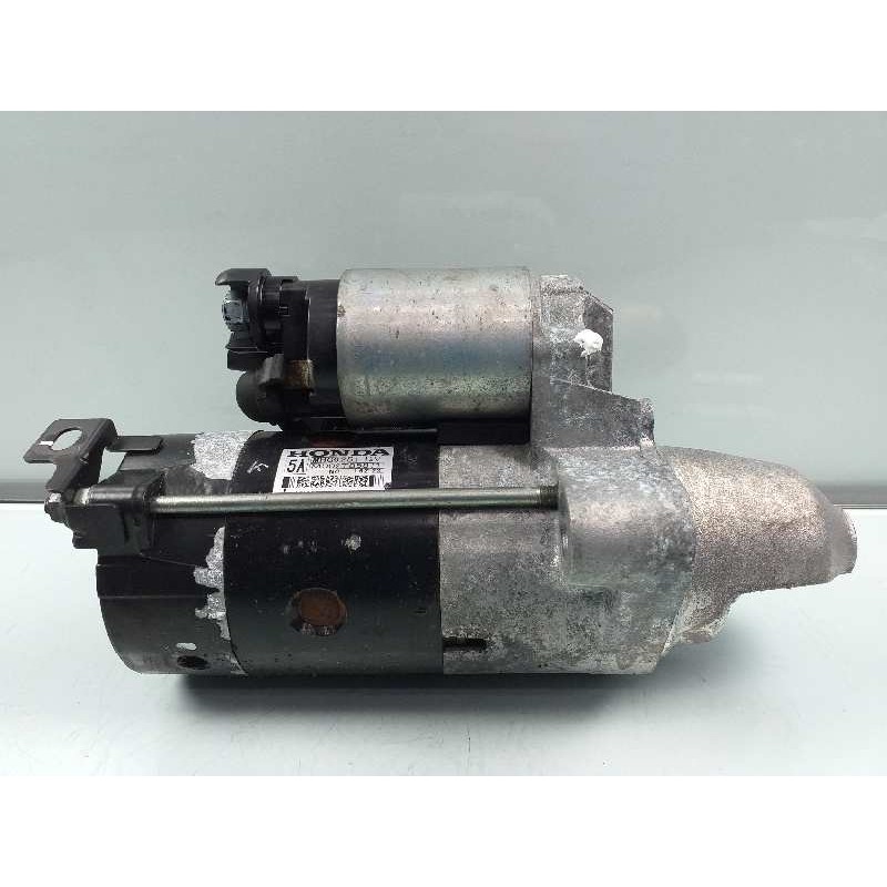 Recambio de motor arranque para honda civic berlina 5 (fk) 2.2 i-ctdi comfort referencia OEM IAM M002T85871 MHG025 