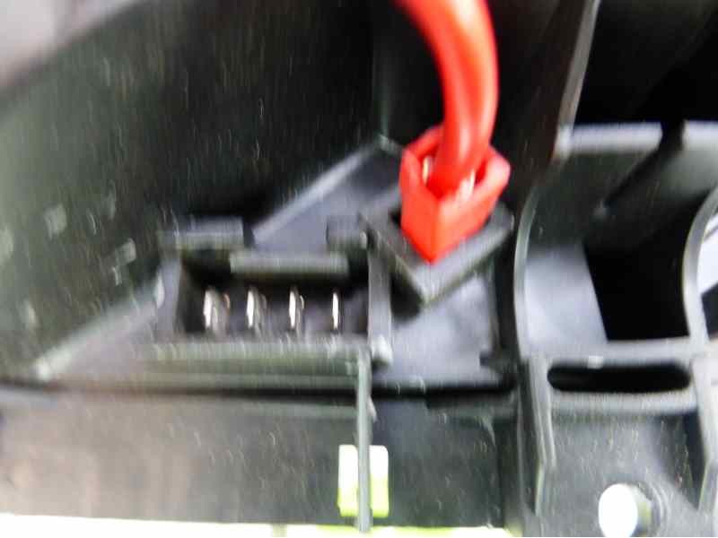Recambio de ventilador calefaccion para citroën xantia berlina 1.9 td armonia referencia OEM IAM 659941J   Recambio de ventilador calefaccion para citroën xantia berlina 1.9 td armonia referencia OEM IAM 659941J