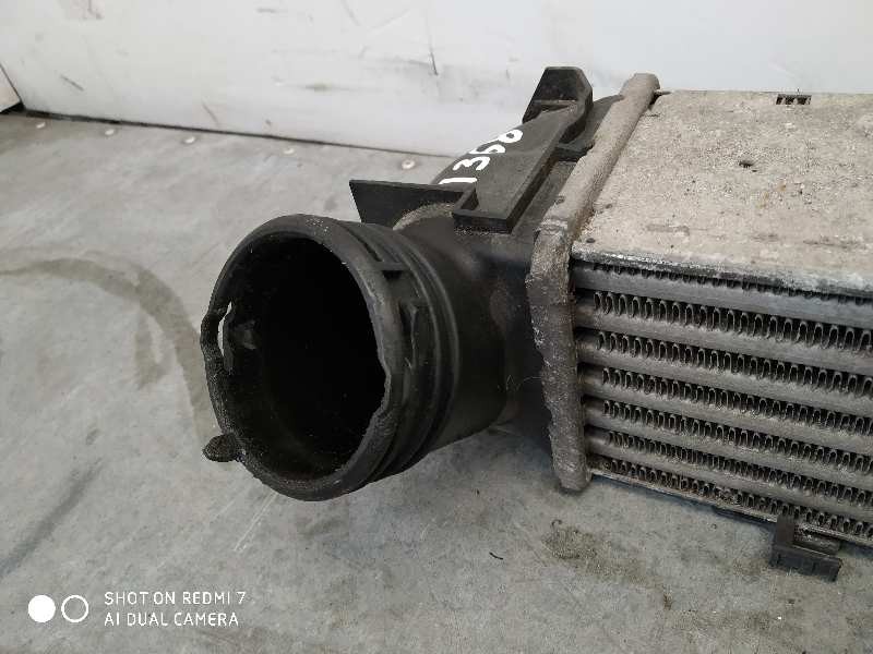 Recambio de intercooler para bmw serie 1 berlina (e81/e87) 120d referencia OEM IAM 752491608  