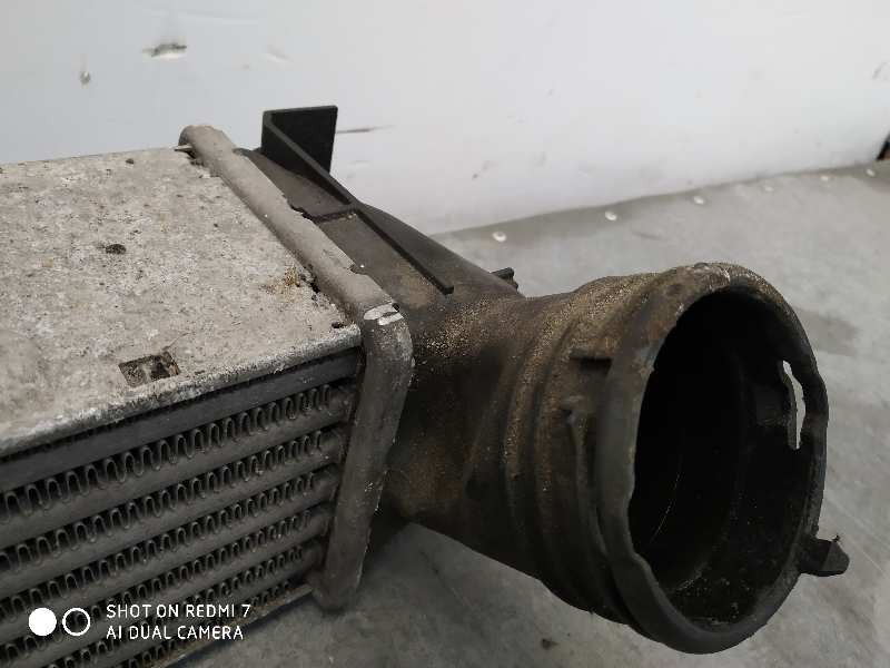 Recambio de intercooler para bmw serie 1 berlina (e81/e87) 120d referencia OEM IAM 752491608  