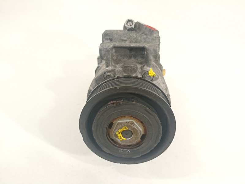 Recambio de compresor aire acondicionado para audi q5 (8r) 2.0 tdi (125kw) referencia OEM IAM 8K0260805E  