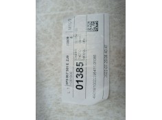 Recambio de techo interior para seat arona xperience referencia OEM IAM 6F98867501E   2