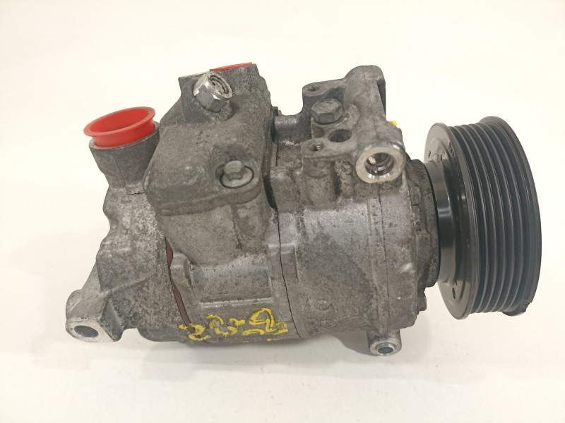 Recambio de compresor aire acondicionado para audi q5 (8r) 2.0 tdi (125kw) referencia OEM IAM 8K0260805E  