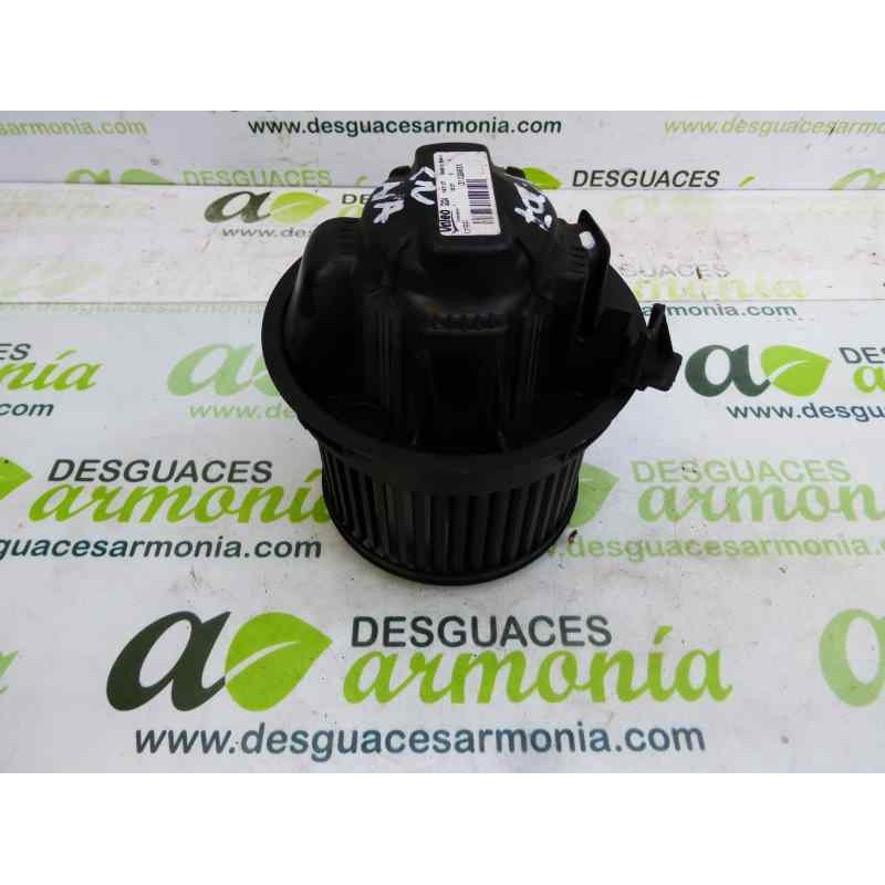 Recambio de ventilador calefaccion para peugeot 307 berlina (s2) x-line referencia OEM IAM G102993X  