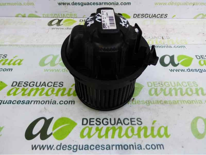 Recambio de ventilador calefaccion para peugeot 307 berlina (s2) x-line referencia OEM IAM G102993X  